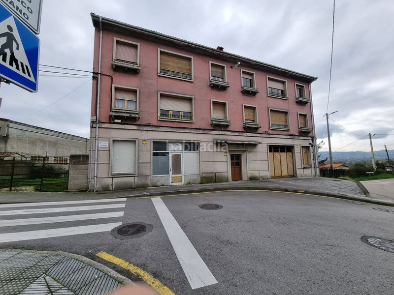 Foto 4b97d689-5b3f-4f84-a85f-67ea0195554c. Edifici a de los campones 21 a El Berrón-La Carrera Siero