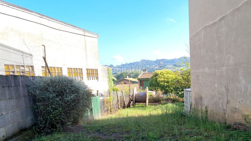 Foto 55c623a1-1841-49d7-ac3d-1e6f69cd9c81. Edifici a de los campones 21 a El Berrón-La Carrera Siero
