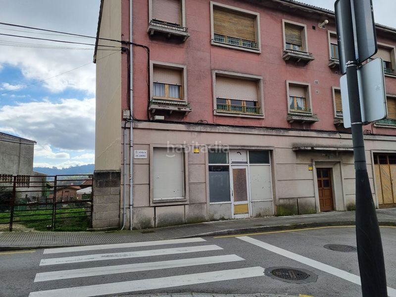 Foto d2b92fe3-ff97-498c-899f-0ce8b94f6004. Edifici a de los campones 21 a El Berrón-La Carrera Siero