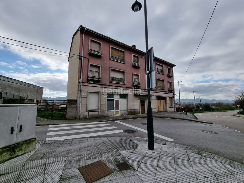 Foto eaea0a9c-c6ee-48f6-9688-e9e98ba9bfb4. Edificio in de los campones 21 in El Berrón-La Carrera Siero