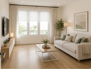 Edificio in De los campones 21. Casa con 4 viviendas en siero las carrerasel berrón, en finca de