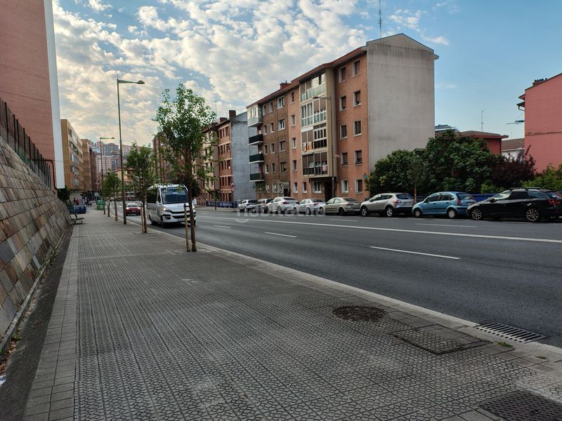 Foto d1b95854-37a2-4155-847a-1d45753805af. Pis amb calefacció a Barrio de Uribarri Bilbao