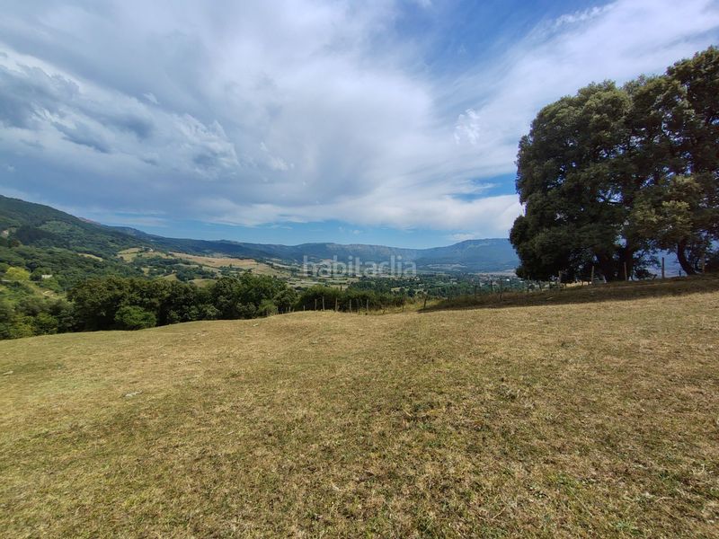 Foto b7848478-f704-4584-8d41-dd99d3a09214. Masia a Orduña