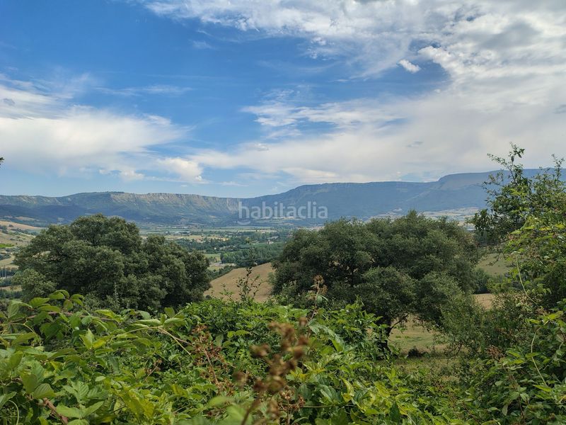 Foto c8fb989a-ab2a-4b44-b4bb-ce37d335baaa. Masia a Orduña