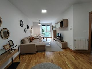 Location Appartement à Rekalde Centro. Alquiler precioso apartamento con garaje y trastero en rekalde
