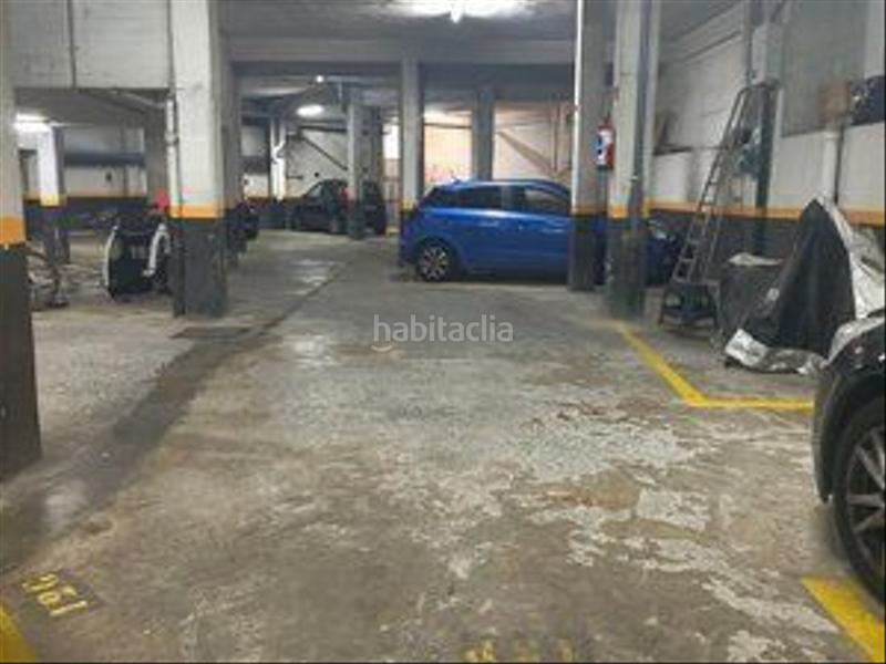 Foto 81188214-1ae3-4e1b-95c0-09eeba9ce5d0. Parking coche Alango 7 en Alango Getxo