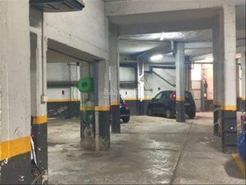 Foto 9a55e6fa-8d0b-4725-82b5-435a15ce0daf. Parking coche Alango 7 en Alango Getxo