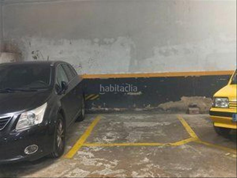 Foto cff793ce-2467-4191-8c7a-09aaa08f1f65. Parking coche Alango 7 en Alango Getxo