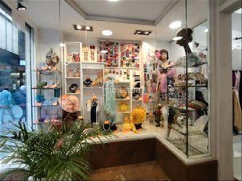 Foto 1c474e68-3eed-421b-890b-f827e437d4c3. Geschäftsraum in Casco Viejo Bilbao