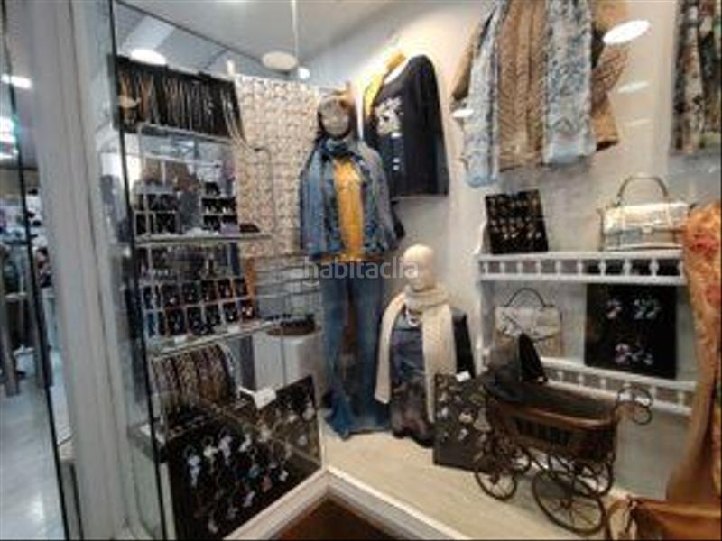 Foto 4e6db5ba-79cf-40e8-9e09-0eca7fa9c0d5. Geschäftsraum in Casco Viejo Bilbao