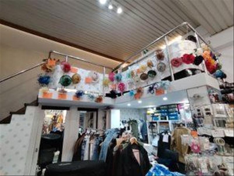 Foto 530582d8-b510-4a7a-9ade-7fa8afeaf823. Geschäftsraum in Casco Viejo Bilbao