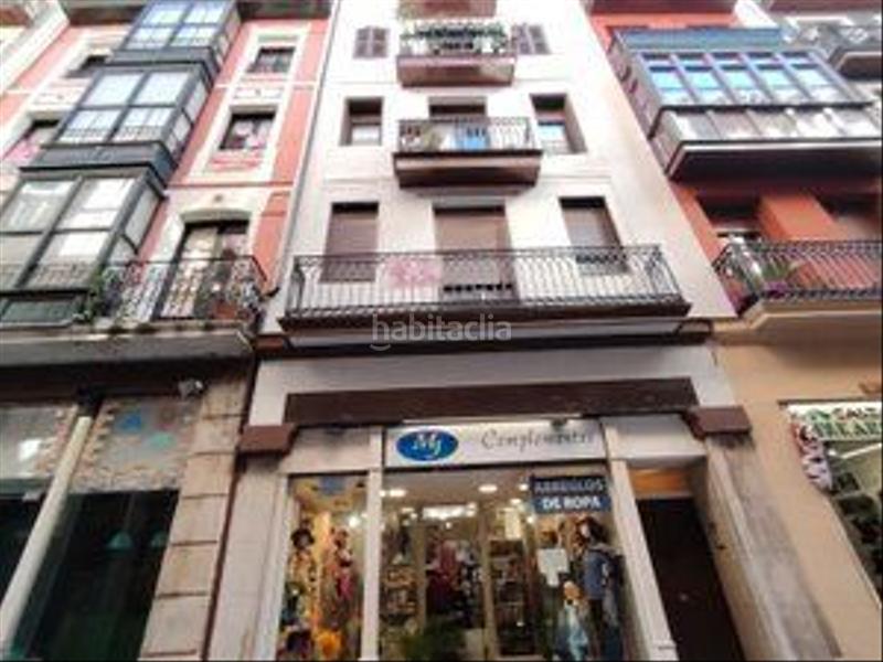 Foto 5642acbe-25e4-4c1f-a44e-710efdeb546f. Geschäftsraum in Casco Viejo Bilbao