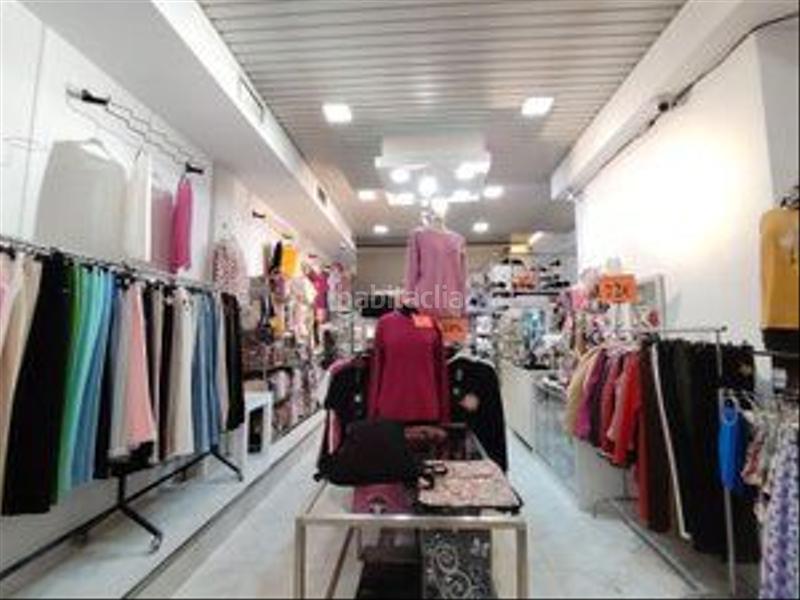 Foto 68bb9eaf-615b-4a31-bac8-54c949c71c69. Geschäftsraum in Casco Viejo Bilbao