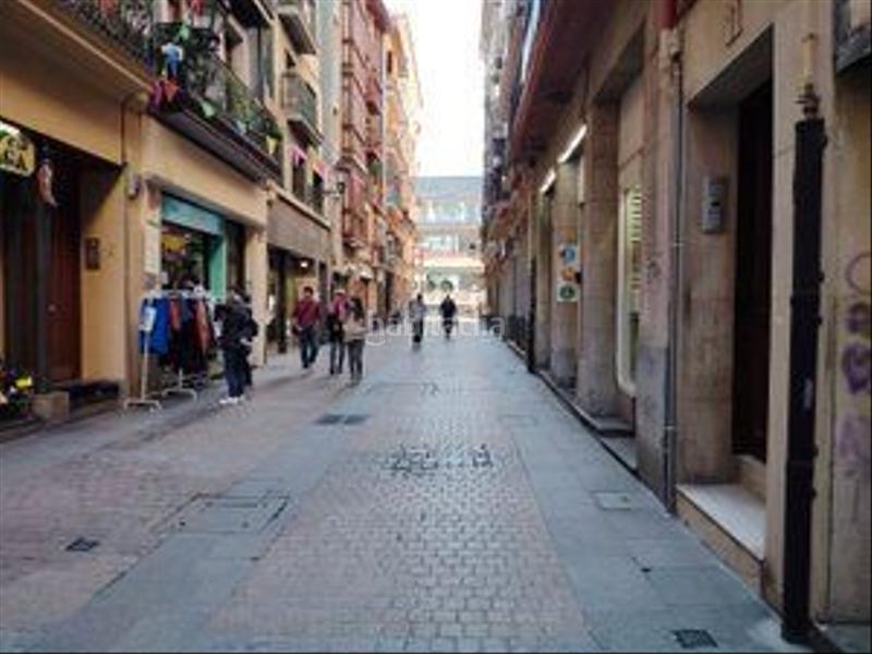 Foto 6fc1adef-4b70-4456-bb65-7296244704d3. Geschäftsraum in Casco Viejo Bilbao