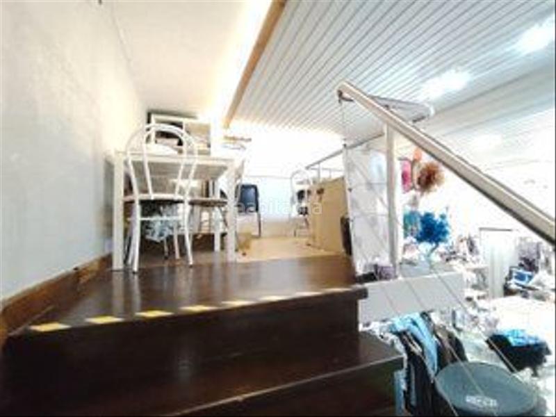 Foto 711880d9-f348-45b0-af6f-0228857cd4bd. Geschäftsraum in Casco Viejo Bilbao