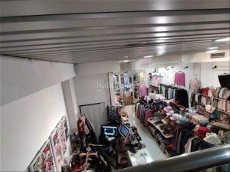 Foto 78586a4e-6897-4d3f-858c-a036e78857b1. Geschäftsraum in Casco Viejo Bilbao