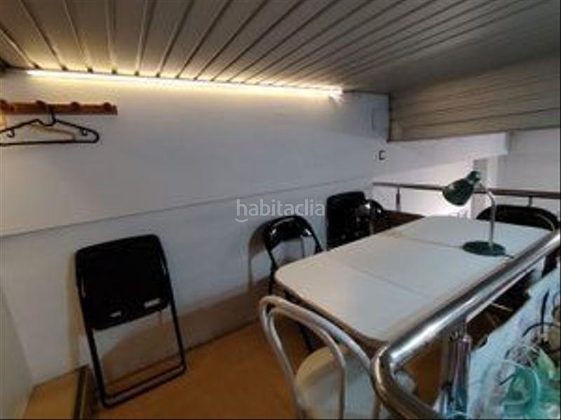 Foto 871fcb7b-6e69-4471-b71a-1f9f7c597102. Geschäftsraum in Casco Viejo Bilbao