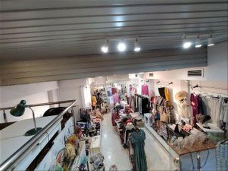 Foto a4a3a793-5d00-4797-b968-2f062fe5440b. Geschäftsraum in Casco Viejo Bilbao