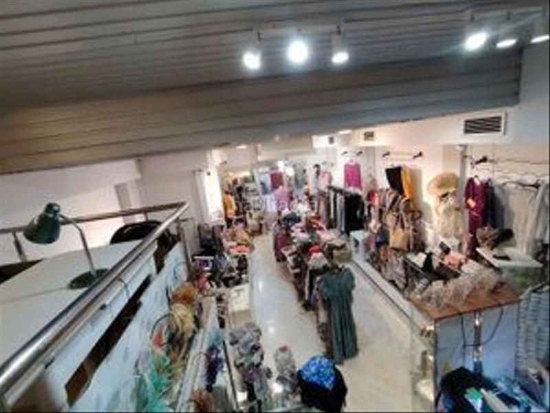 Foto c1006270-b8c1-4093-a9df-ee4981b13ba2. Geschäftsraum in Casco Viejo Bilbao