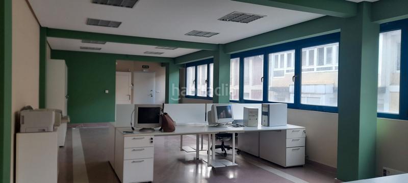 Foto 2f70517f-c402-476c-9698-3ce08f268076. Oficina  muy espaciosa en deusto en San Pedro de Deusto - La Ribera Bilbao