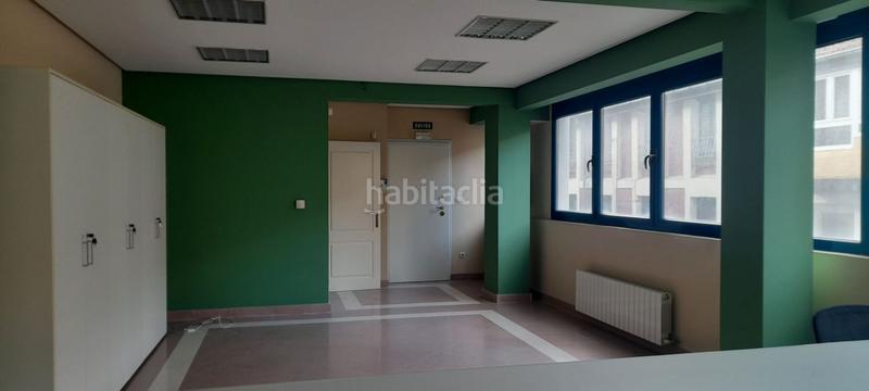 Foto 38e733da-3ec4-4898-a14e-ee8012daf9ce. Oficina  muy espaciosa en deusto en San Pedro de Deusto - La Ribera Bilbao