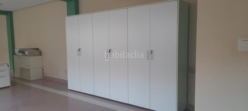 Foto 4da1c746-76bc-4a1b-8b5d-26b3d89818e4. Oficina  muy espaciosa en deusto en San Pedro de Deusto - La Ribera Bilbao