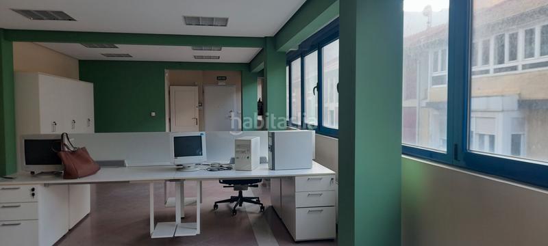 Foto 91069406-28c7-4632-8c04-9ef2abd3a533. Oficina  muy espaciosa en deusto en San Pedro de Deusto - La Ribera Bilbao