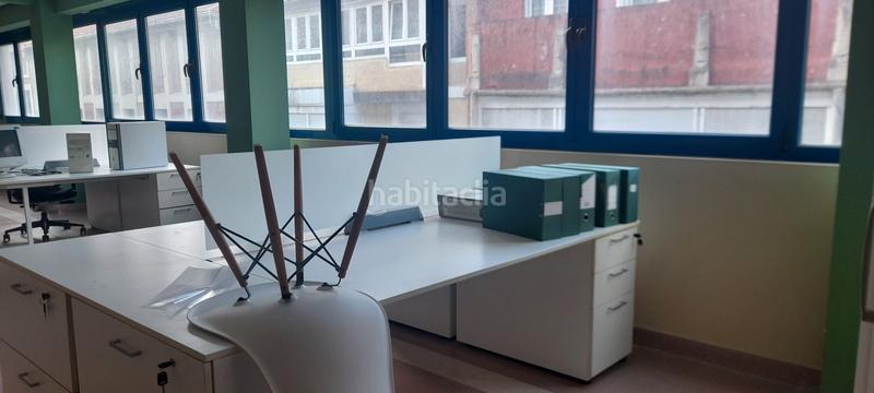 Foto aed3810d-7f9f-4a55-a5b3-0e70417cb1b7. Oficina  muy espaciosa en deusto en San Pedro de Deusto - La Ribera Bilbao