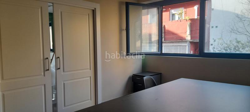 Foto f9f35008-12ca-468c-93ee-9cd2d6c963b7. Oficina  muy espaciosa en deusto en San Pedro de Deusto - La Ribera Bilbao