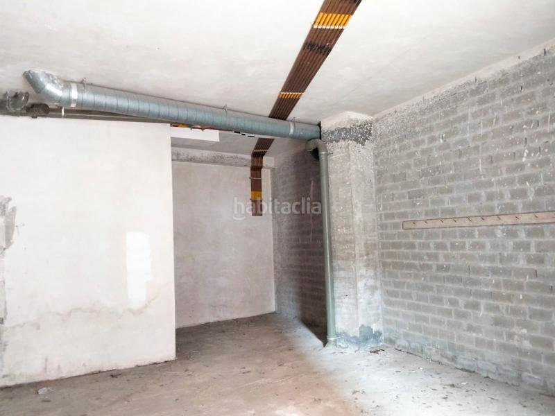 Foto 6c2eb544-0ec9-4221-bba2-5cefc197834a. Local comercial dos locales en Miribilla en Miribilla Bilbao