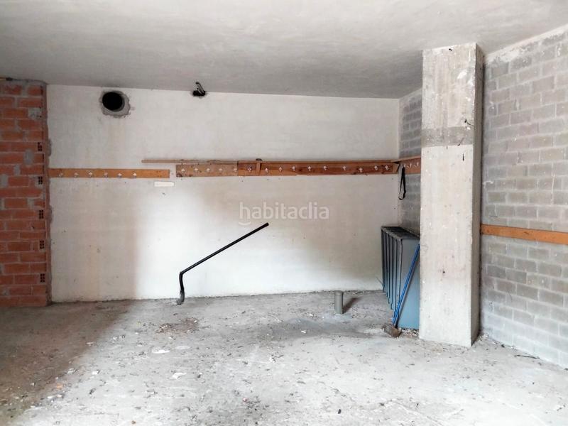 Foto a4ef3029-1b79-4568-b3ae-b0a32e6c15f6. Local comercial dos locales en Miribilla en Miribilla Bilbao