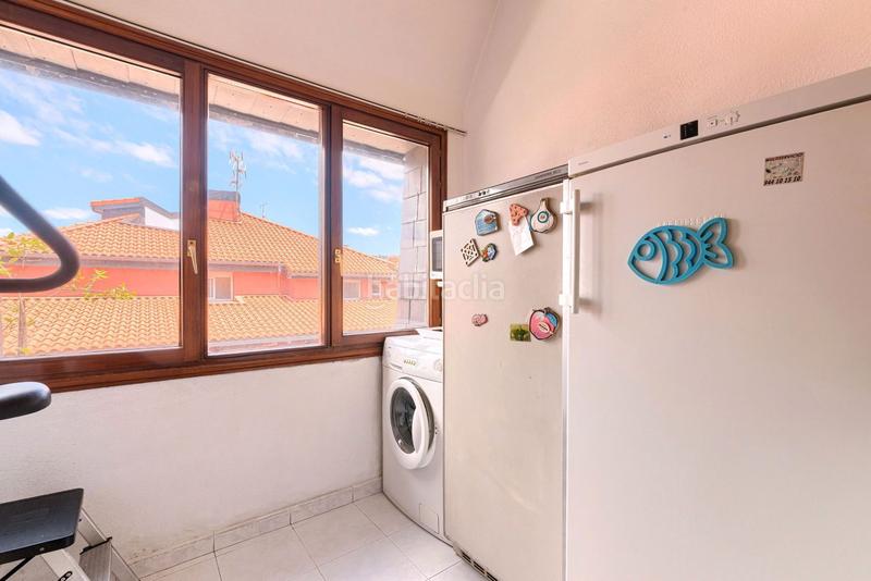 Foto 40db9986-d862-41c9-b616-51bebefbd686. Etagenwohnung mit heizung in Zabalburu Bilbao