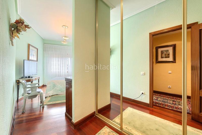 Foto b661e54a-01fc-4d94-889b-a375306a0339. Etagenwohnung mit heizung in Zabalburu Bilbao