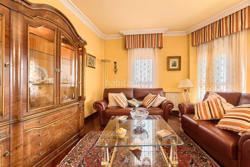 Foto c3744286-4fbc-4791-ab54-68d144e44cfc. Etagenwohnung mit heizung in Zabalburu Bilbao