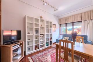 Pis a Zabalburu. Espectacular piso con  garaje en zona zabalburu, bilbao