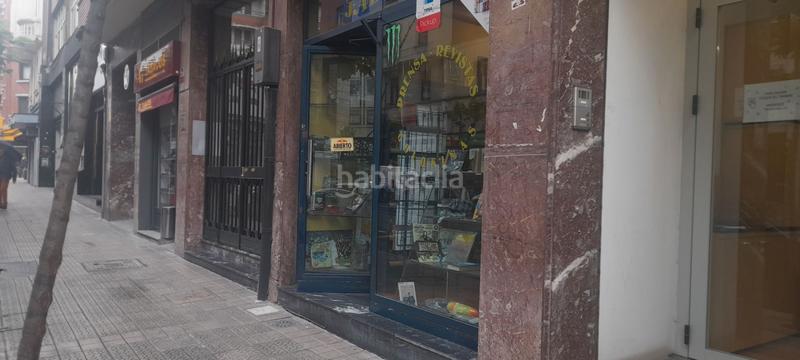 Foto 0f2c0bcd-aa15-4e0a-a44e-8498ffc4b4bb. Local comercial a Sabino Arana-Jesuitas Bilbao