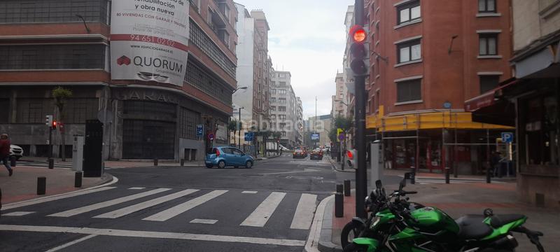 Foto 1922d190-5438-43b4-99f2-7fab91828a43. Local comercial a Sabino Arana-Jesuitas Bilbao
