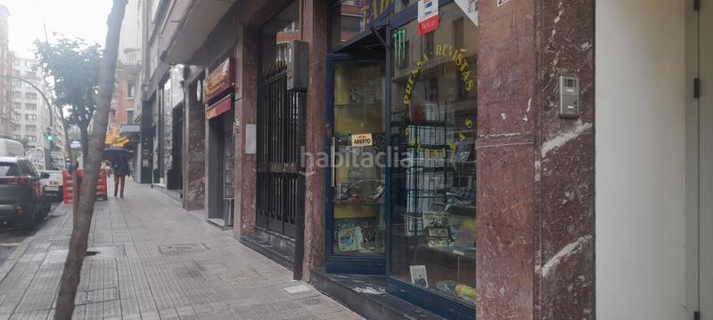 Foto 2c2398d4-815d-4edf-b644-92309189660b. Local comercial a Sabino Arana-Jesuitas Bilbao