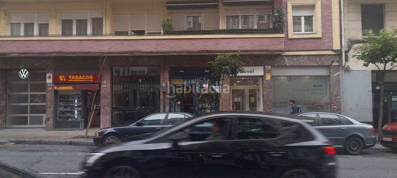 Foto 56016a7c-4a10-4168-8750-03d6920b2c1c. Local comercial a Sabino Arana-Jesuitas Bilbao