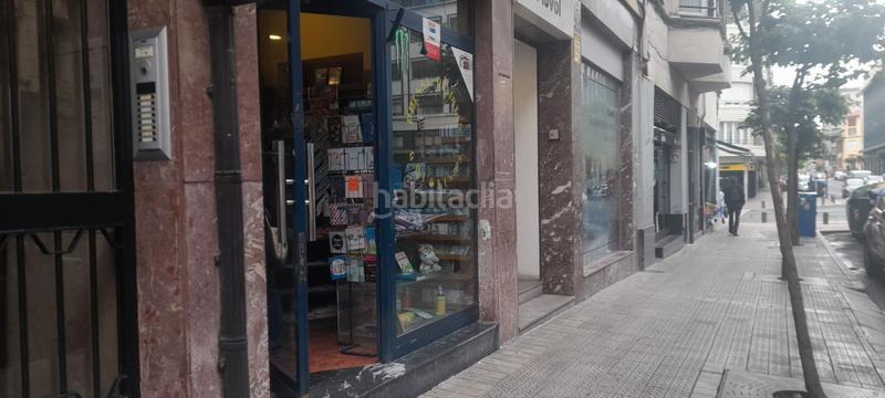 Foto 5914dd40-374f-46ad-9b42-f829913c189d. Local comercial a Sabino Arana-Jesuitas Bilbao
