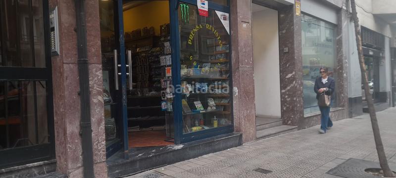 Foto 725b8d96-0e5f-4370-8a38-3265e7030fd7. Local comercial a Sabino Arana-Jesuitas Bilbao