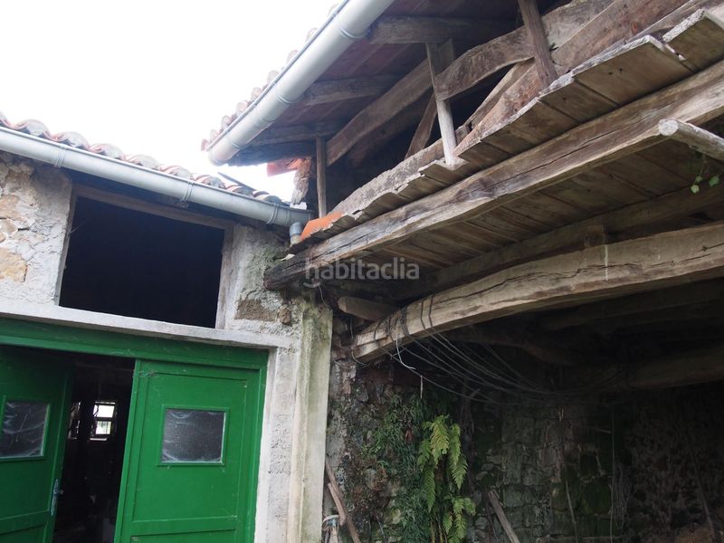 Foto 2d21b5bc-0c57-4315-a792-b0797b854d03. Masia a Mendexa