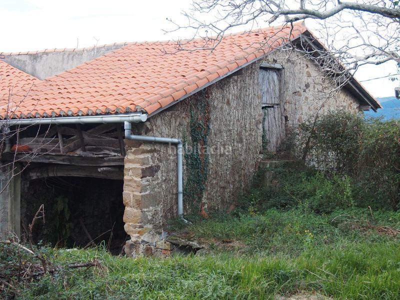 Foto 3c131c38-ff49-41f9-954f-a207790d04c2. Masia a Mendexa
