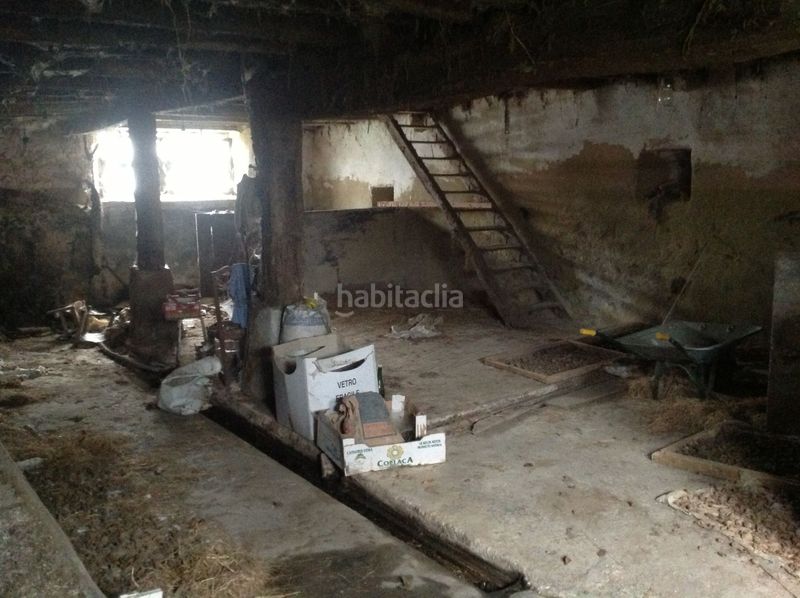 Foto 3f13a41c-06af-4e2c-9702-f54effdc27a6. Masia a Mendexa