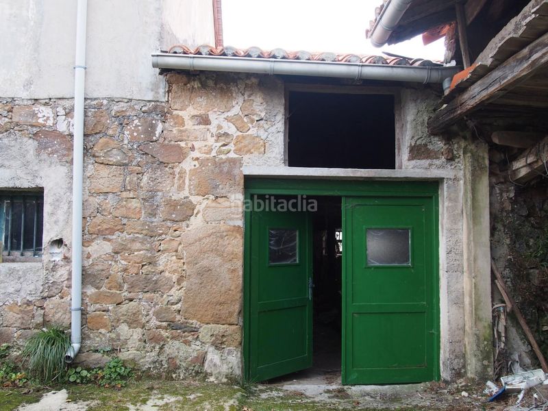 Foto a5c6cdc6-e9d6-4e29-8823-60b2ede5d940. Masia a Mendexa
