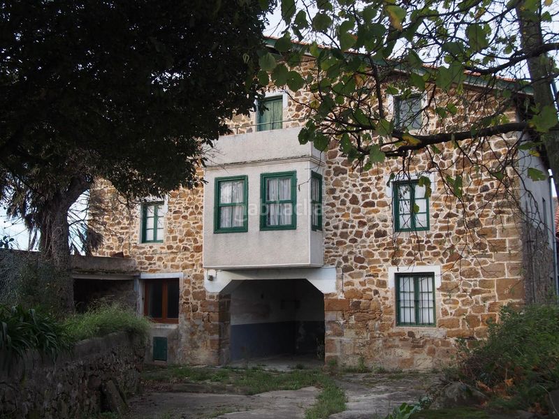 Foto ada9aa50-dbd8-4e46-8ccd-0171ca5050f0. Masia a Mendexa