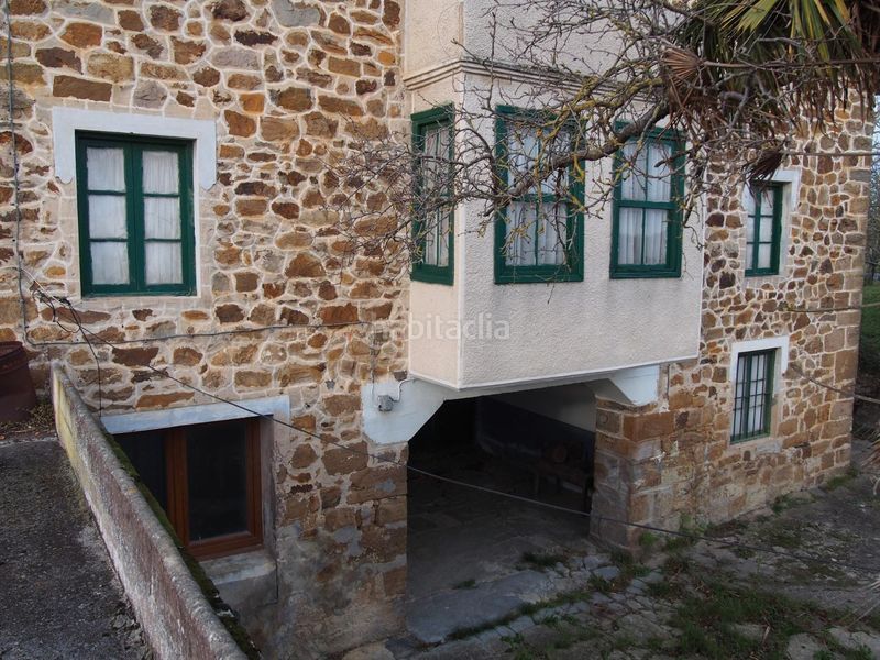 Foto b84f0439-e5f8-44f8-b28f-d03dccaa5d5b. Masia a Mendexa