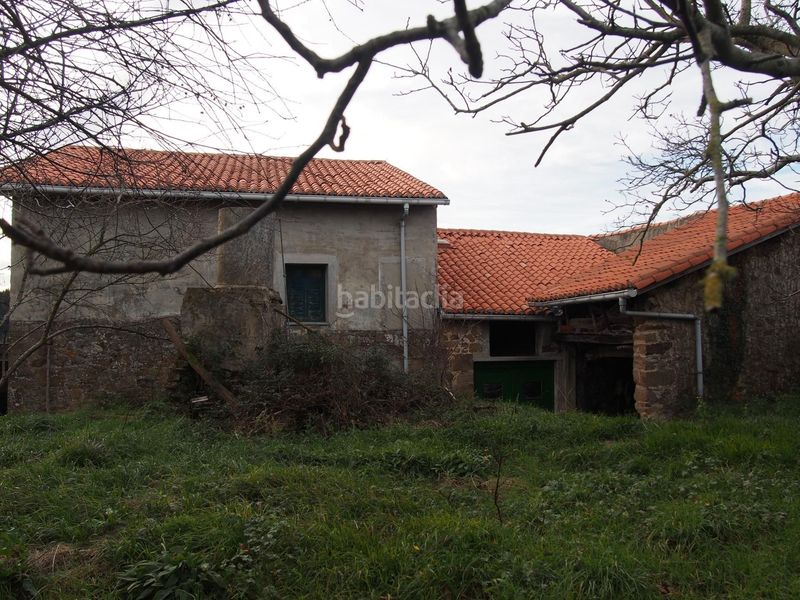 Foto db1aa2d7-0719-4ba5-a81f-cda5838795cf. Masia a Mendexa