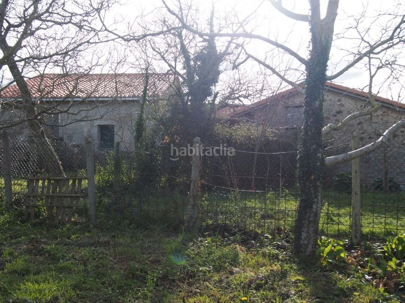 Foto f85ca9f6-7e1c-4abb-a955-b59f454388c5. Masia a Mendexa