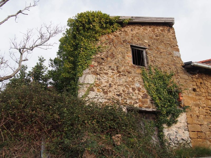 Foto f90ac9b4-63a2-42f1-ac8c-695cb01e269e. Masia a Mendexa